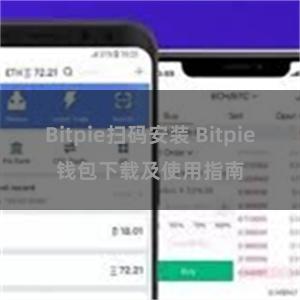 Bitpie扫码安装 Bitpie钱包下载及使用指南